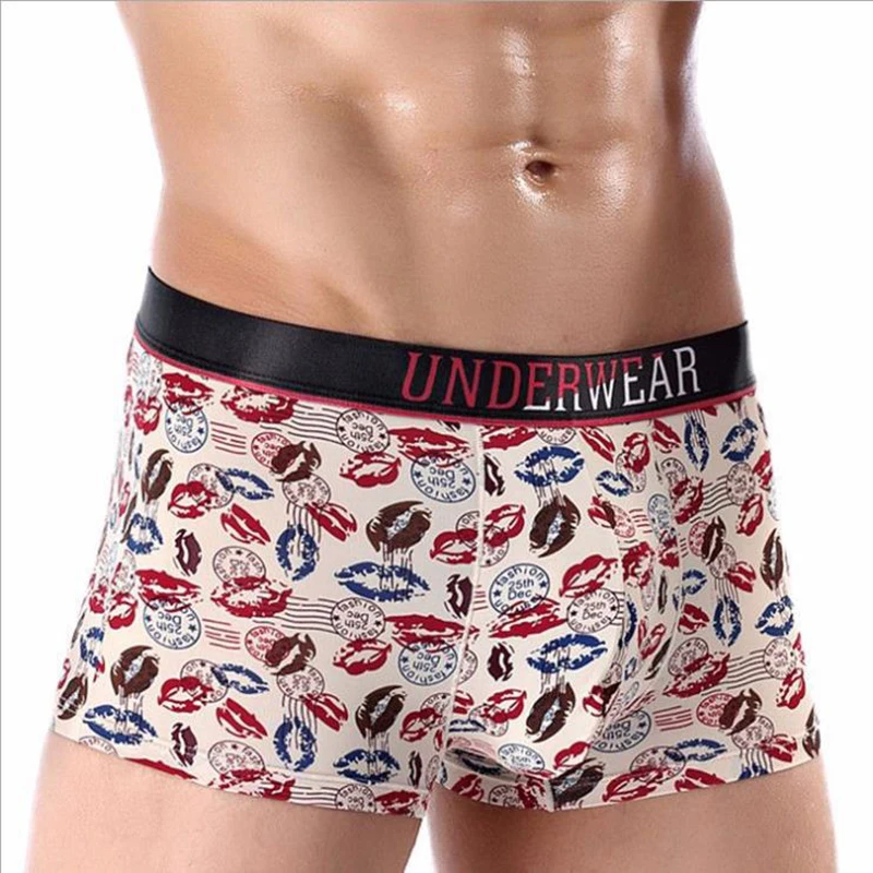 Мужские боксеры Ethika мужское нижнее белье для мужчин BS Calecon 365 Боксеры Шорты Нижнее