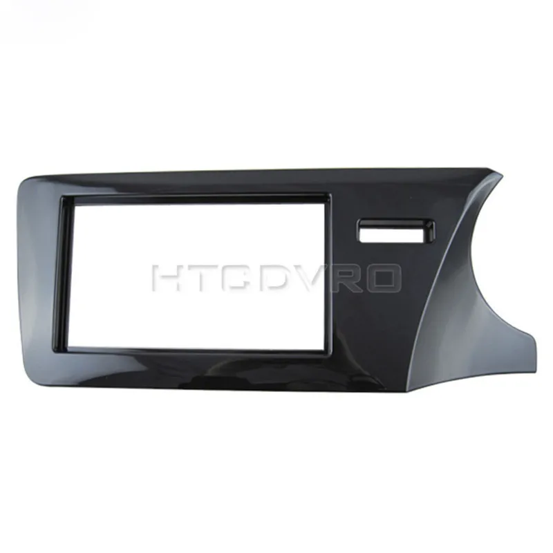 YMODVHT 173x98/178x100/178x102 мм Автомобильная Радио фасция для HONDA CITY 2014 Стерео Панель