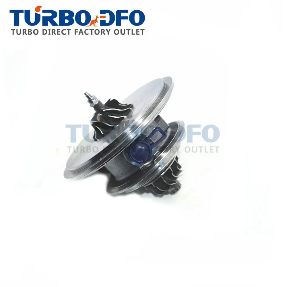 Новый турболдер автозапчасти core chra Картридж turbo 799171 для Ford Ka 1.3D 75HP 55 кВт SDE Duratorq