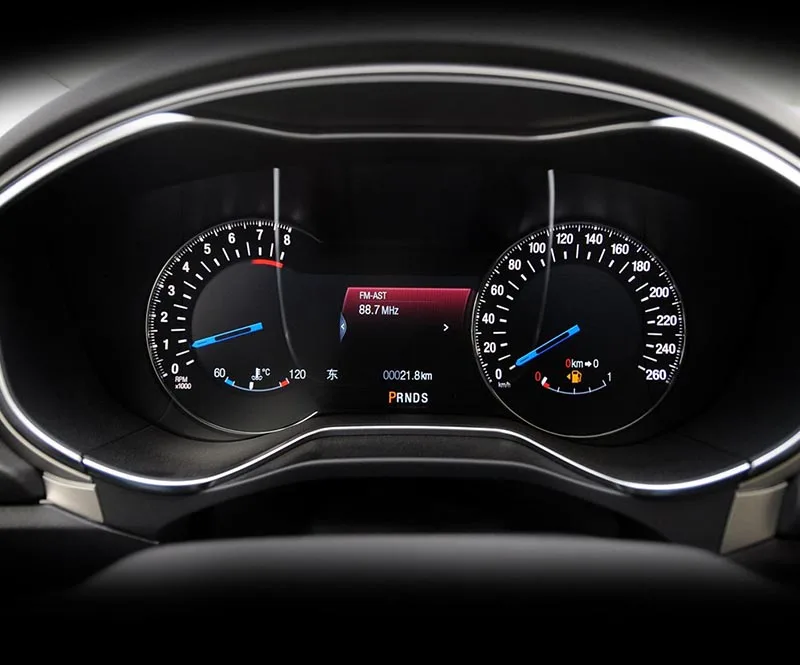 Приборная панель Guage в сборе для Ford Mondeo taureus 2013 | Автомобили и мотоциклы
