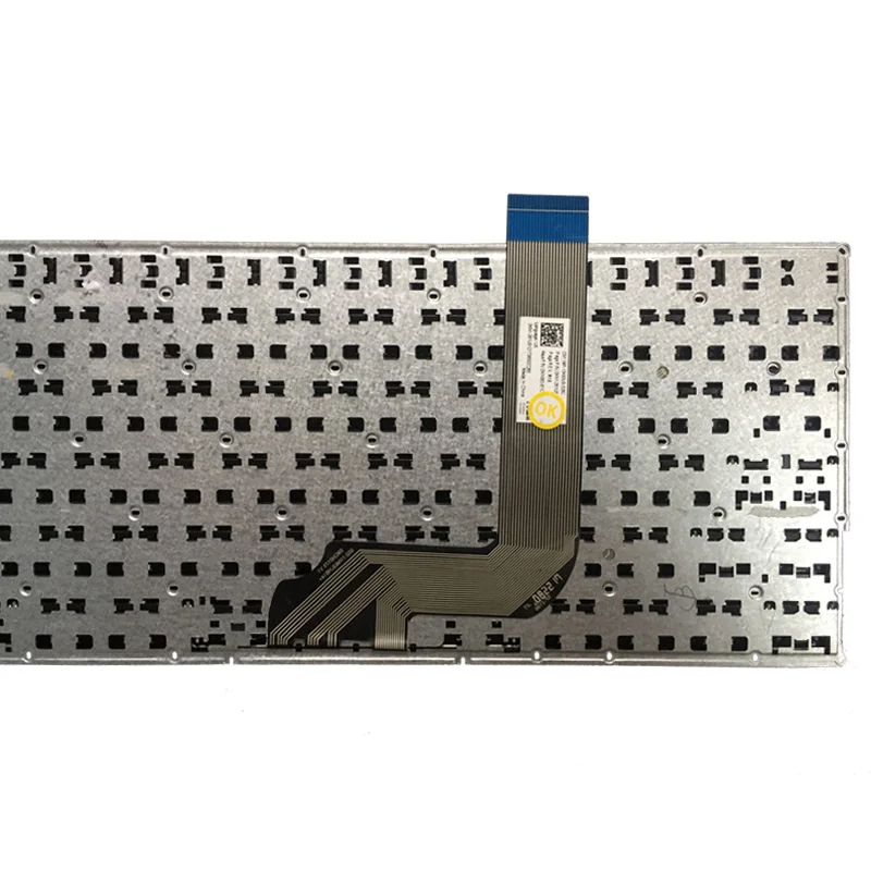 США новая клавиатура для ноутбука ASUS X542BA X542 X542B X542U X542UR X542UQR X542UN X542UF X542UA X542UQ