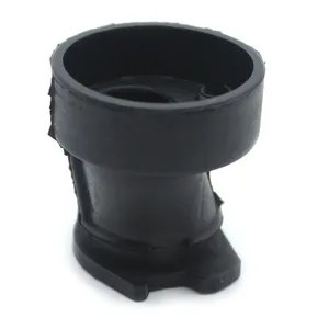 Ботинок впускного коллектора для HUSQVARNA 340 345 346 346XP 350 353 351 бензопилы 503 86 63-01, 503866301