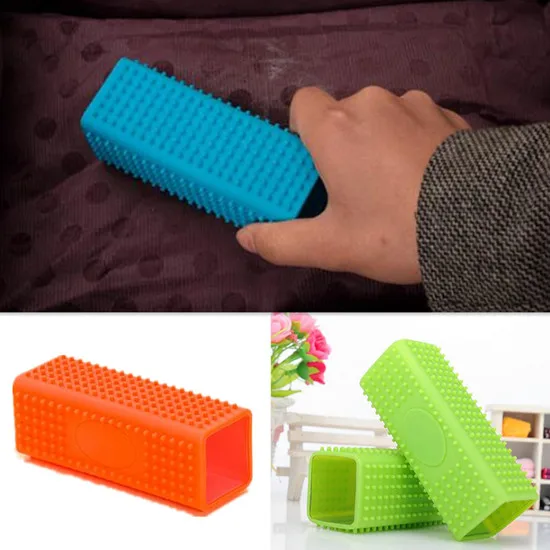 1 шт. щетка для горячей укладки волос шерсть липкая новый очиститель домашних