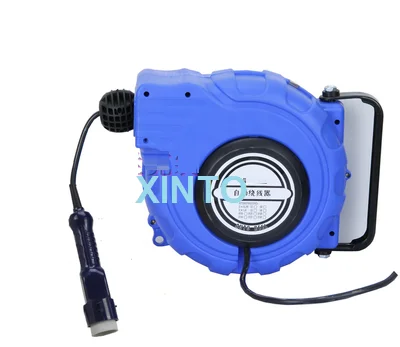 Светодиодная лампа Автоматические выдвижные шланги для водопроводных