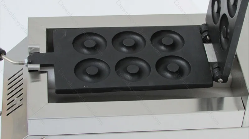 Автоматическая проекция из нержавеющей стали с газом сжиженного нефтяного газа