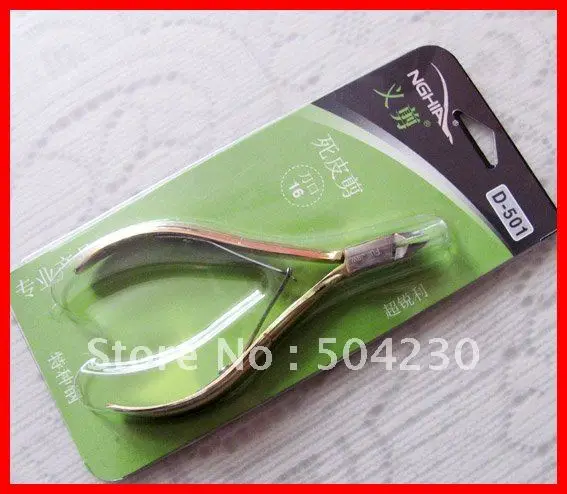 Ножницы для кутикулы педикюрный маникюр искусство ногтей машинка стрижки