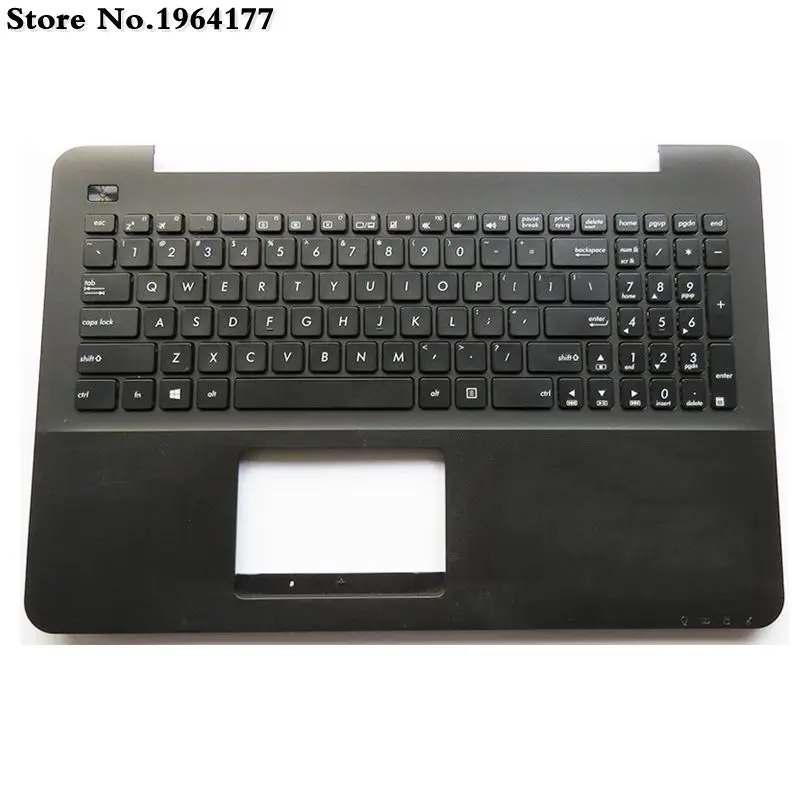 Чехол для ASUS A555 W519L LX555 K555 K555L X555L Y583L|Клавиатуры замены| |