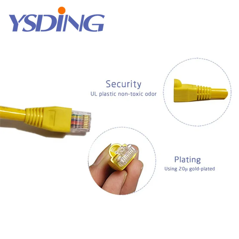 Высокая производительность ESYS V57.2 кабель для передачи данных bmw ENET Ethernet в OBD OBD2