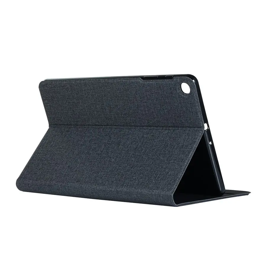 Деревянное зерно ПУ кожаный чехол для Samsung Galaxy Tab A 10 1 2019 SM-T510 SM-T515 крышка |