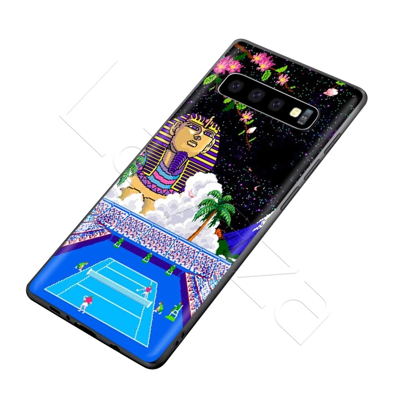 Чехол для Samsung Galaxy J6 A9 A8 A7 A70 A6 A5 A50 A40 A30 A3 A10 A51 A71 A81 A91 2018|Бамперы| |