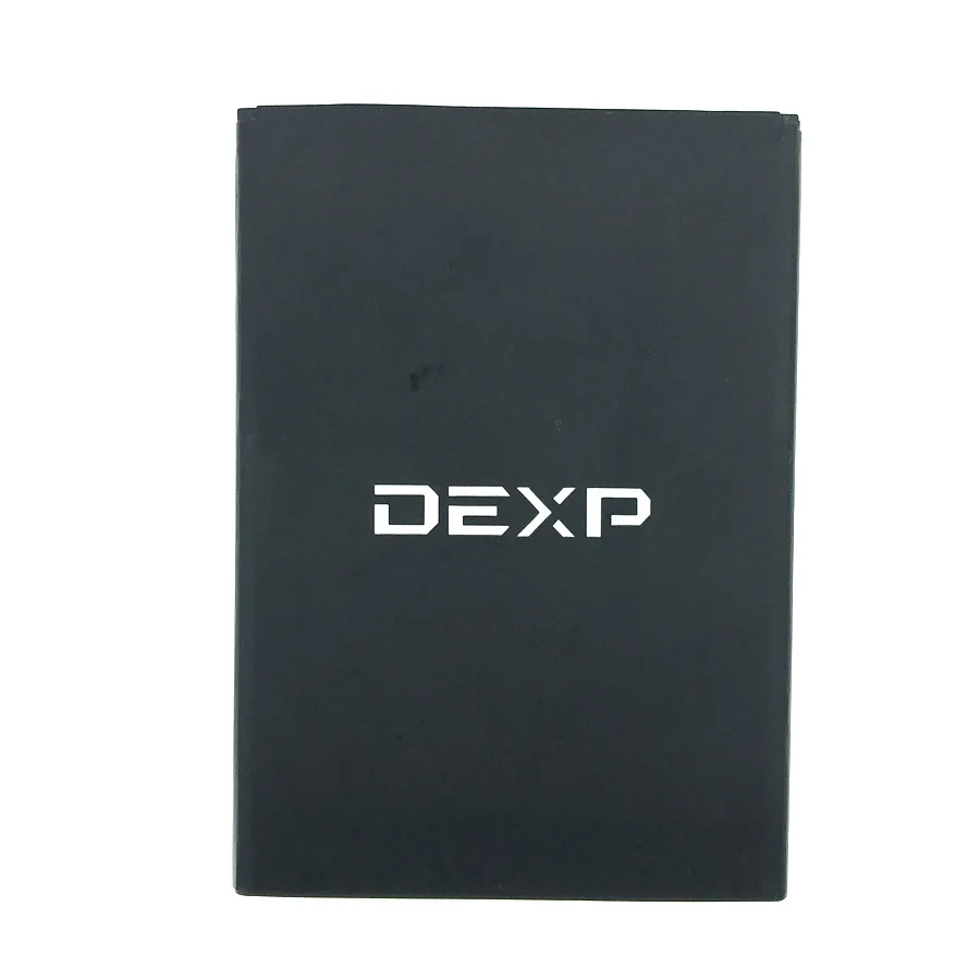 Аккумулятор 2680 мАч для DEXP Ixion ES255 Fire Smart Mobile phone с номером отслеживания