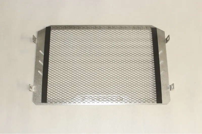 Решетка радиатора из нержавеющей стали/защитная крышка для резервуара воды GSR400