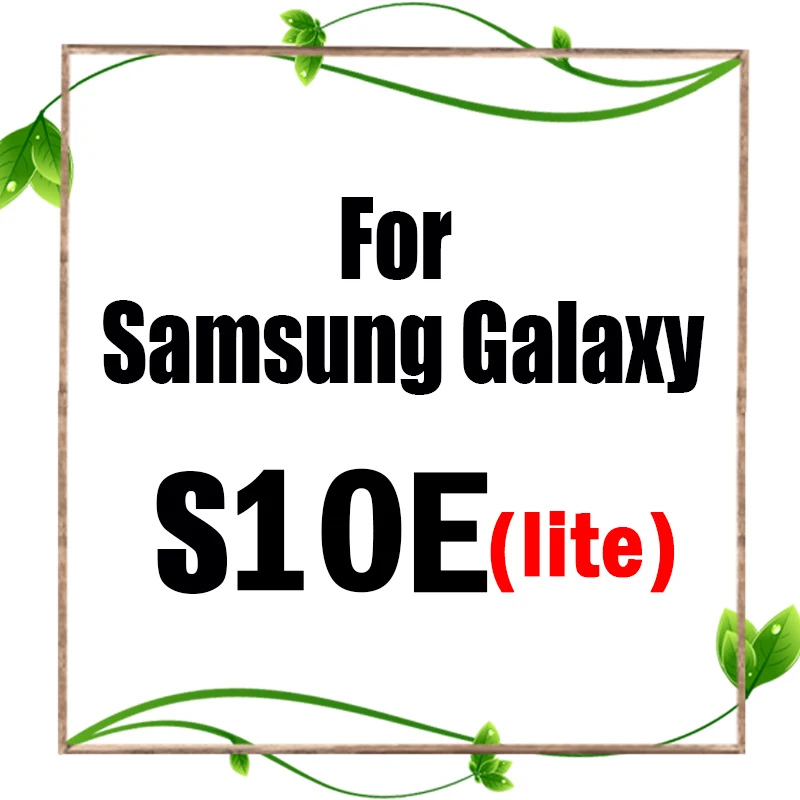 for galaxyS10E(lite) Maifengge Suzuki Hayabusa черный чехол для iPhone 5 6 6s 7 8 plus X XR XS max 11 Pro samsung Galaxy S7edge S8 S9 S10 - Цвет: for galaxyS10E(lite)