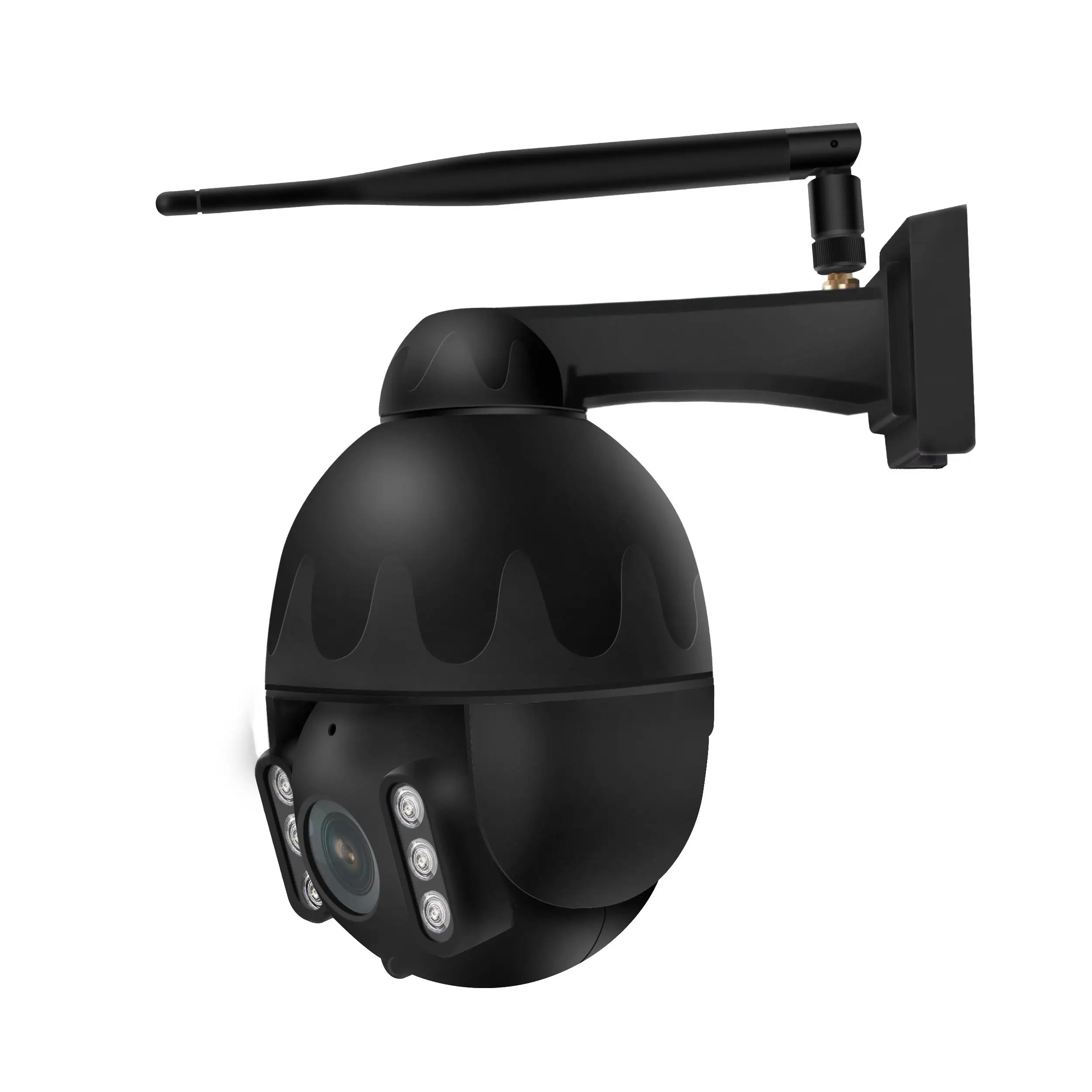 Оригинальные Vstarcam 2MP авто зум беспроводные ip камеры с CE FCC Rohs Сертификация 1080p HD P2P