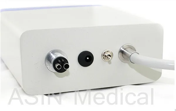 Стоматологический бесщеточный Электрический светодиодный наконечник AS-8000