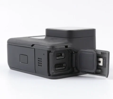 Запасная часть боковой крышки для GOPRO 7|Чехлы экшн-камер| |