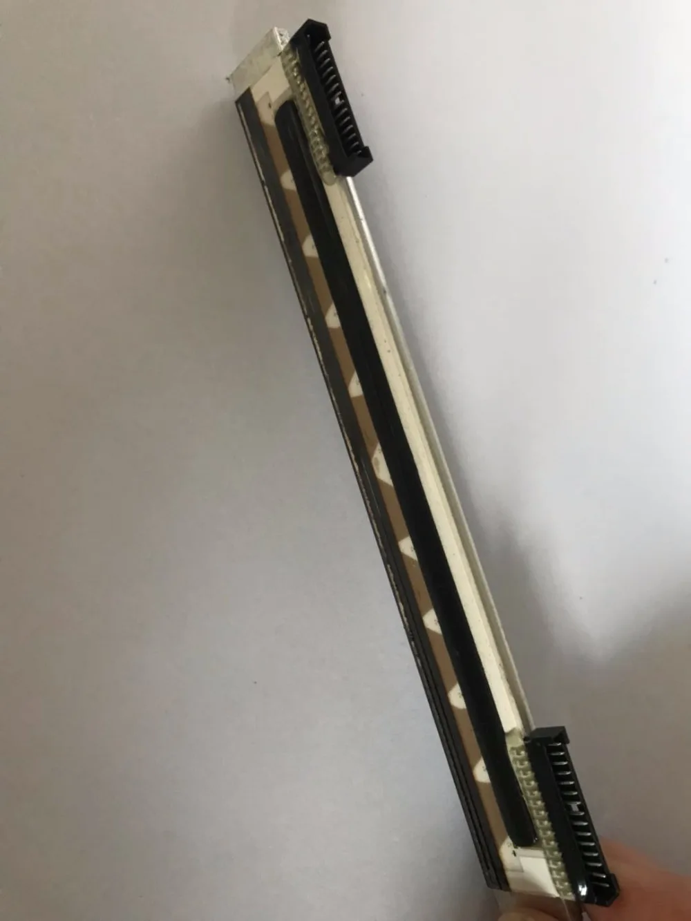 GK430T GX430T Термальность Печатающая головка принтера для Zebra 300 точек/дюйм штрих кода
