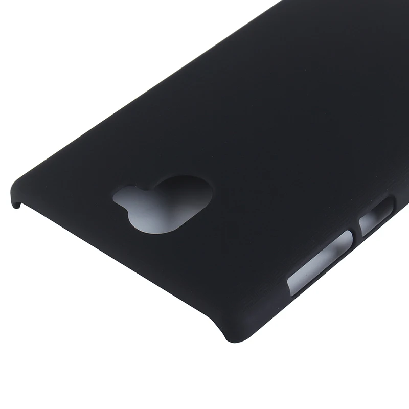 Alesser For Leagoo Kiicaa Mix PC Hard Plastic Back Case 5.5&quotProtective Cover Mobile Phone Accessories | Мобильные телефоны и