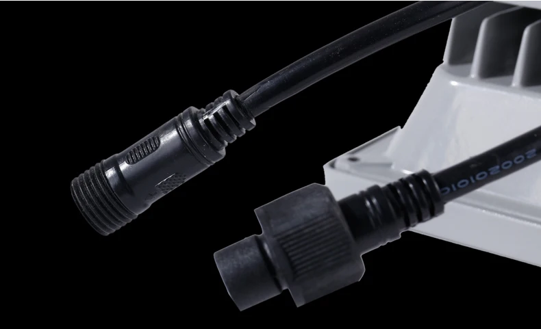 24 V мощностью 10 Вт, 20 Вт, 30 Вт, 50 Вт RGB RGBW DMX Светодиодный прожектор лампы Открытый DMX512 Управление наружный настенный светодиодный светильник прожекторный Пейзаж пятно света