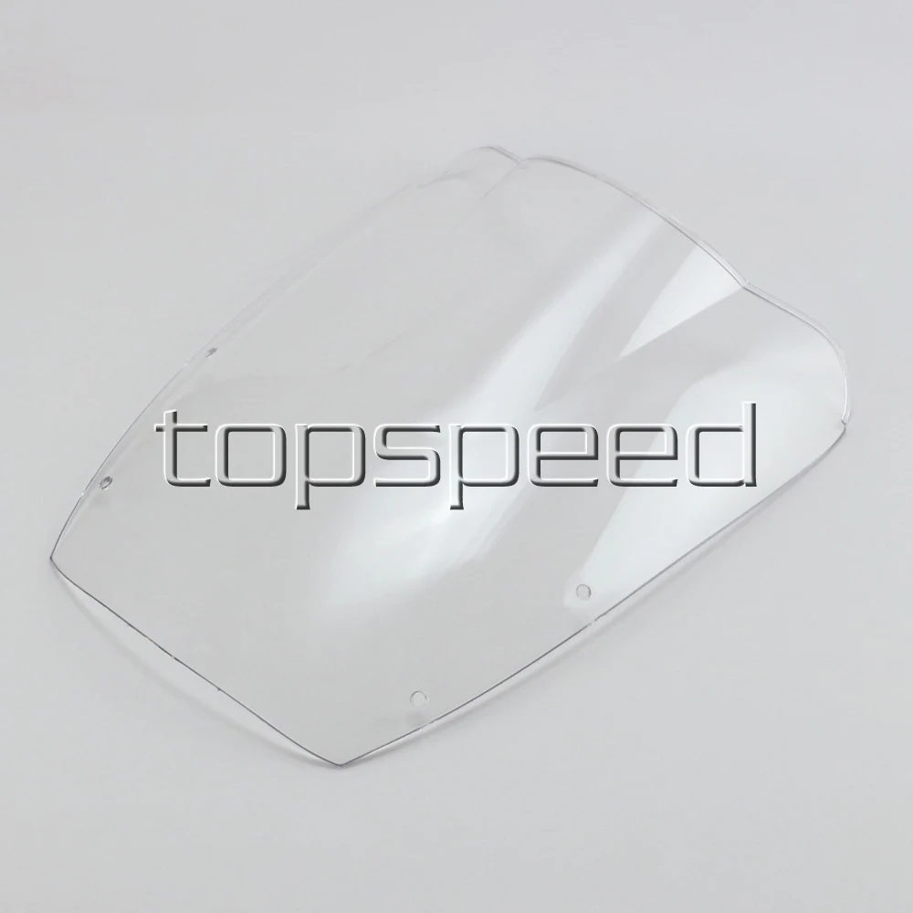 Ветровое стекло для Мотоцикла Suzuki Katana GSX600F GSX750F 1988-1997 1989 1990 1991 1992 1993 1994 1995 1996