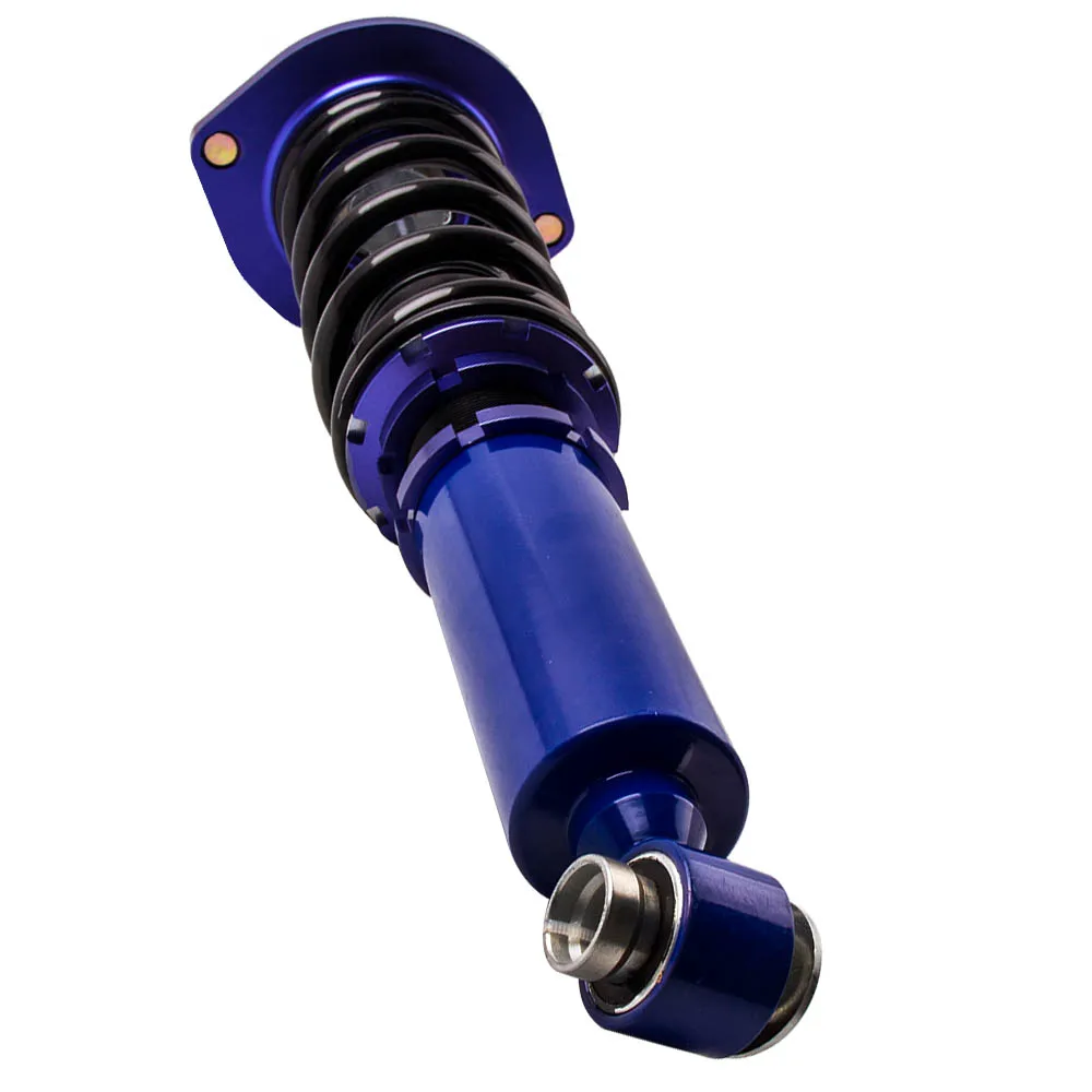 Полный комплект Coilover Подвеска для MAZDA 1985-1991 Саванна S4 S5 RX-7 86-91 амортизатор RX7 FC3S