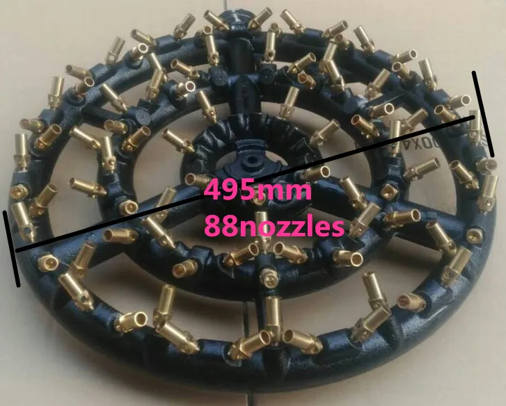 Суперкачественная женская обувь последней коллекции из чугуна 88 насадки газовые