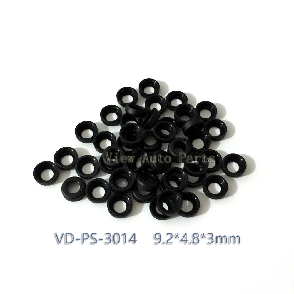 200 шт. для автомобильного топливного инжектора honda пластиковая часть крышка