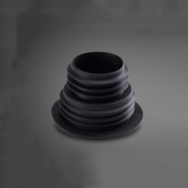 1 шт. резиновая пробка для водопроводной трубы|Стоки| |