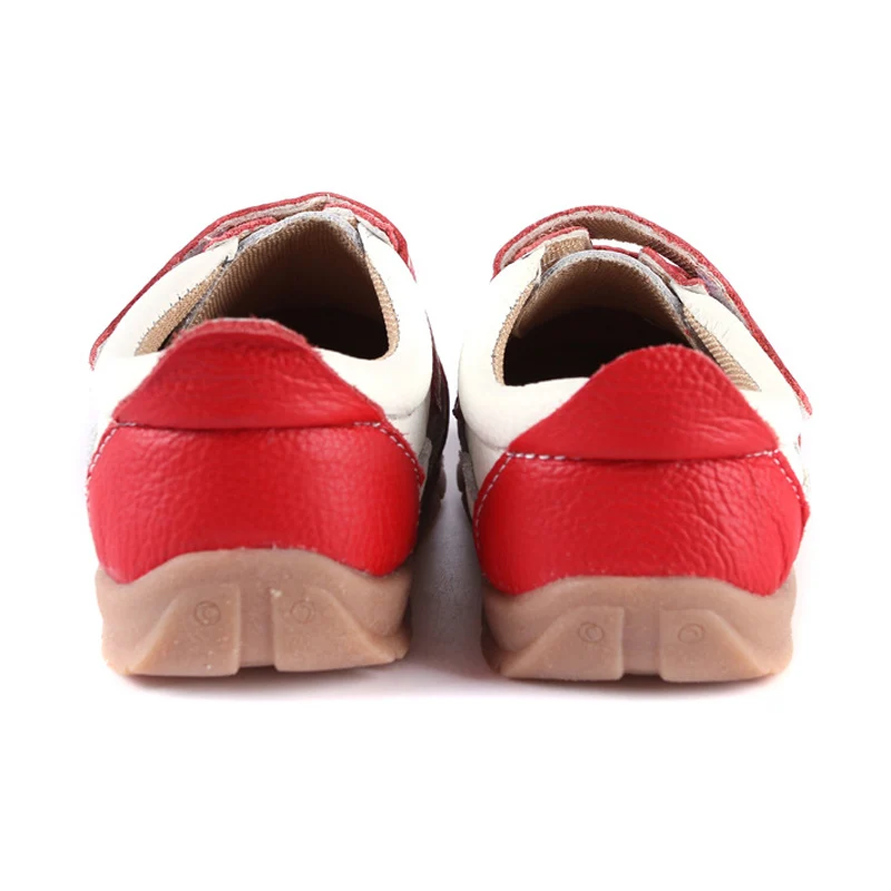 Кроссовки детские из натуральной кожи в стиле пэчворк|leather children shoes|genuine leather shoes