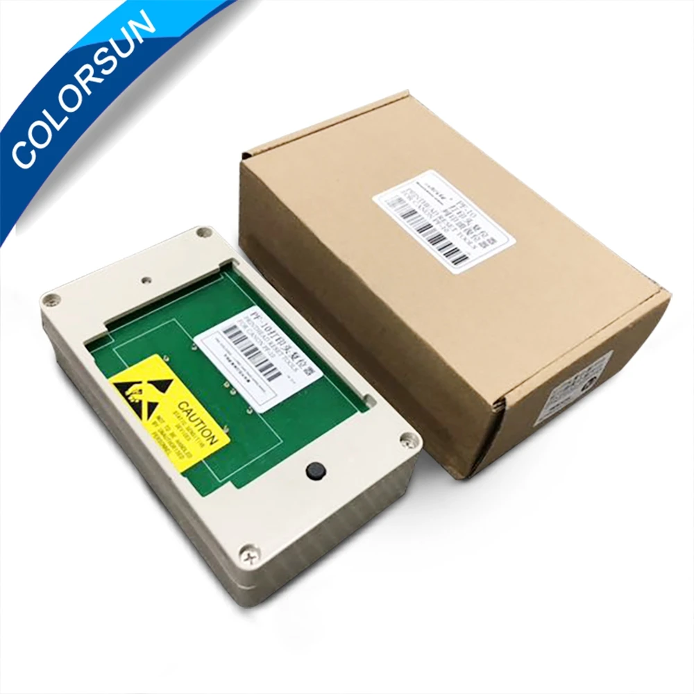 Colorsun PF 10 PF10 печатающая головка Resetter для Canon Pro 540 560 520 4000 6000 resetter|Детали принтера| |