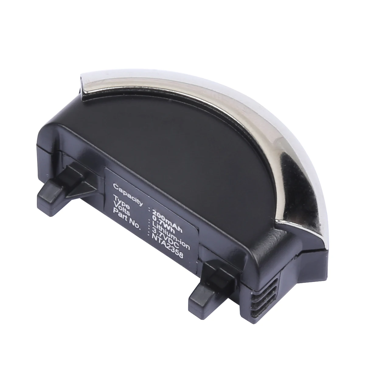 200 mAh аккумулятор 40229, NTA2358 для Bose 40228, 40229, QC3