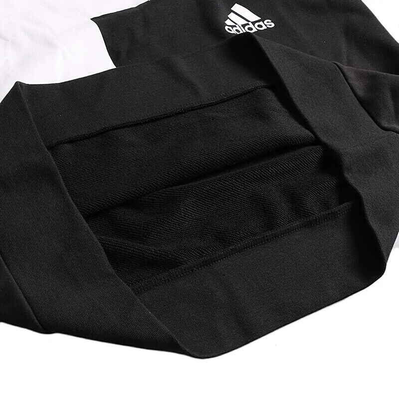 Оригинальный Новое поступление Adidas GFX CR 03 NEG Мужской пуловер трикотажная