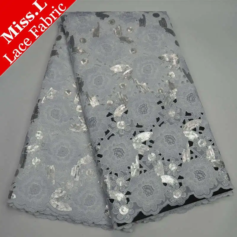 2017 последняя Высококачественная африканская французская чистая кружевная ткань