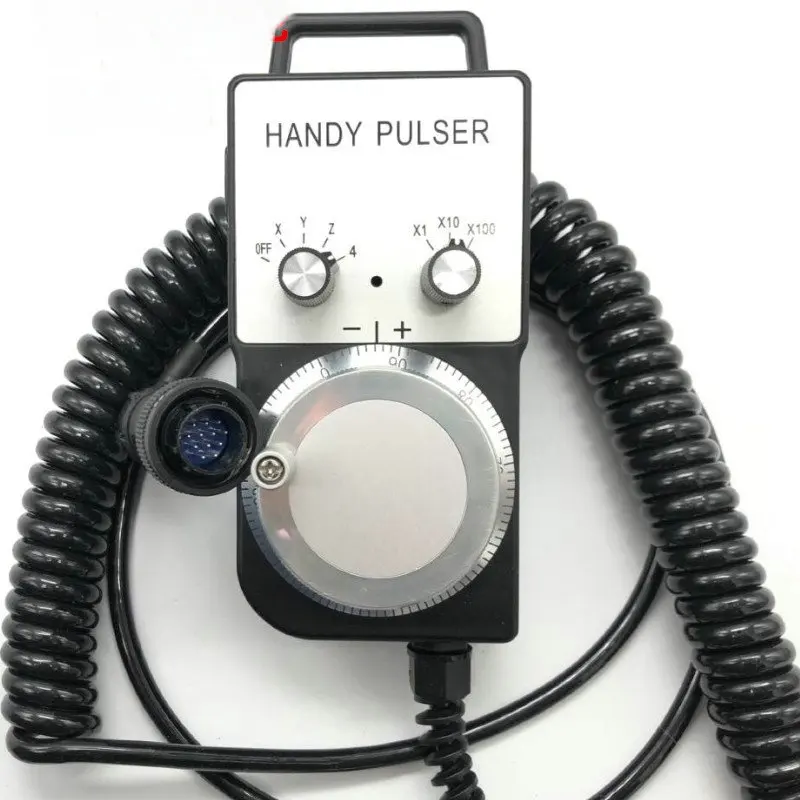 Лидер продаж роторный кодер Brother Handy Pulser MPG HP V01 2Z1 (PLO 300 34E)|Маховик| |