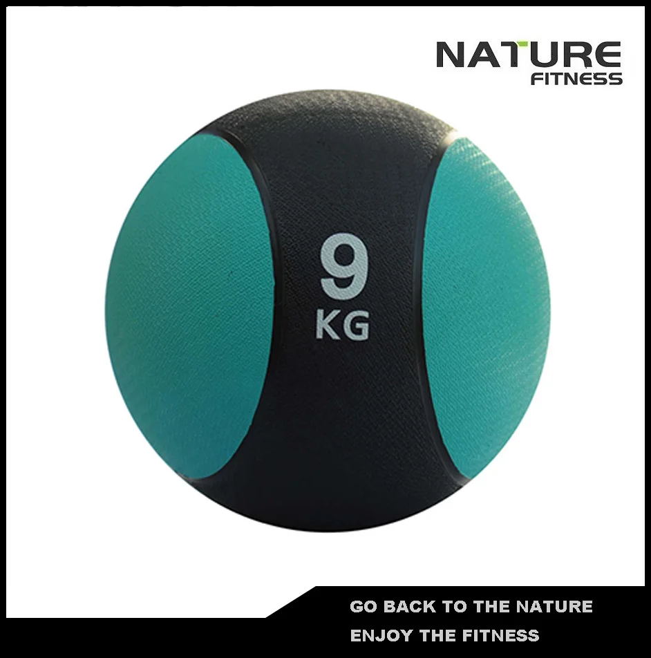 9kgs коммерческих Медбол|medicine ball|ballball ball |