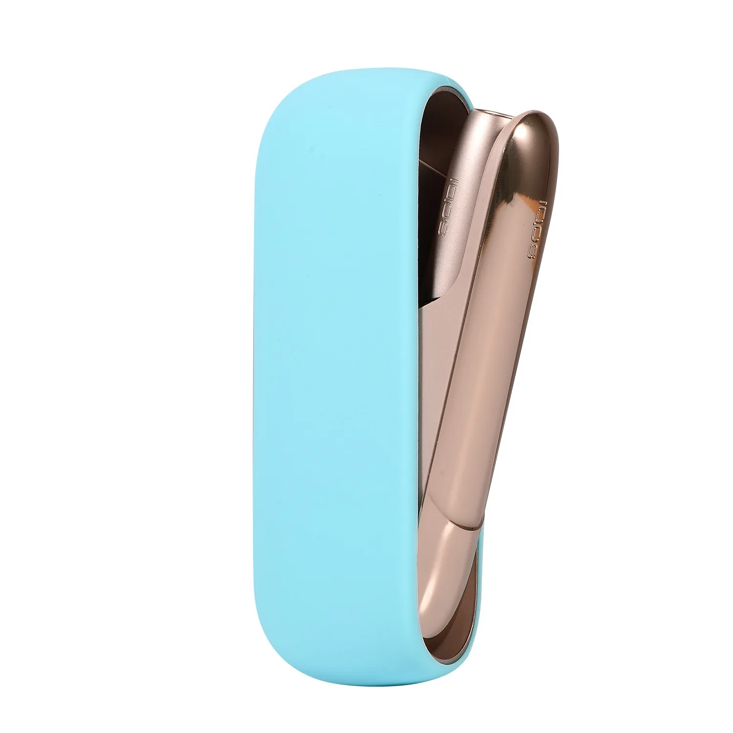 Kogngu чехол для iqos 3,0 чехол Защитный чехол для iqos3 силикагель мягкий чехол Аксессуары