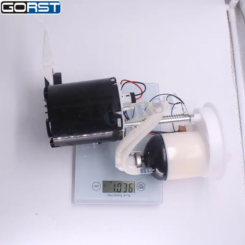 Автозапчасти Электрический топливный насос для Vdo A2C53100689Z для Ford Mondeo Galaxy S-Max 1385601 1377642 1599836 1505938 1477596 1444919