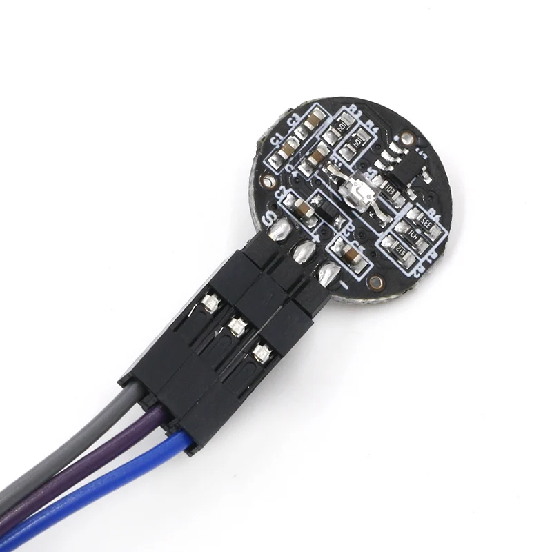 Pulsesensor импульсный датчик сердечного ритма для Arduino с открытым исходным кодом