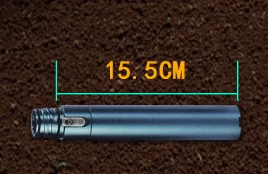Extension pole Лопата DIY аксессуары удлинитель фонарик - Цвет: Extension pole