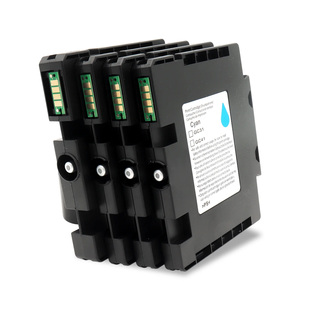 Colorsun SG400 сублимационный картридж с чернилами для SAWGRASS SG400 SG800 SG400NA SG400EU принтер с чернилами