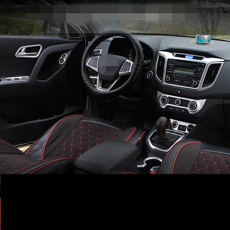 Переключатель для Hyundai Ix25 Creta стеклянная обшивка внутренняя дверная чаша блестки