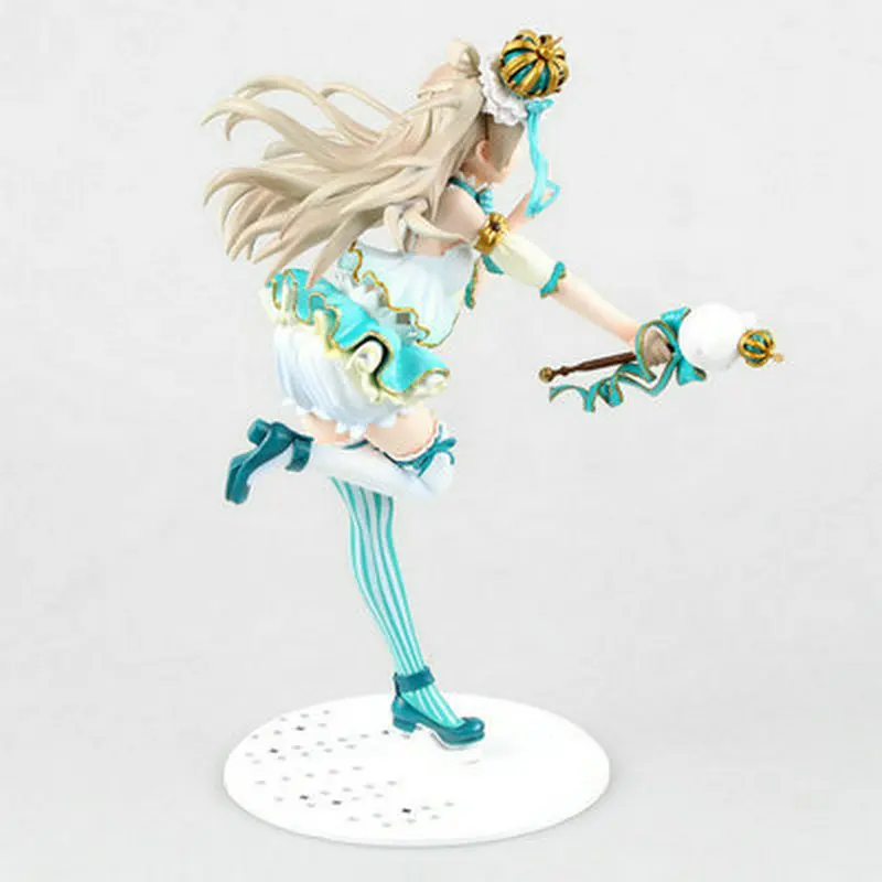 Фигурка японская аниме альтер Love Live минами Кодори 22 см масштаб 1/7 | Игрушки и хобби
