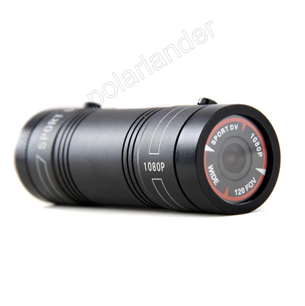 F9 FULL HD 1080P маленькая Спортивная экшн-камера DV Автомобильный видеорегистратор CMOS