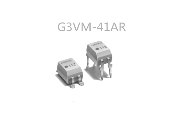 

10 шт/G3VM-41AR 41AR DIP-4 DIP4