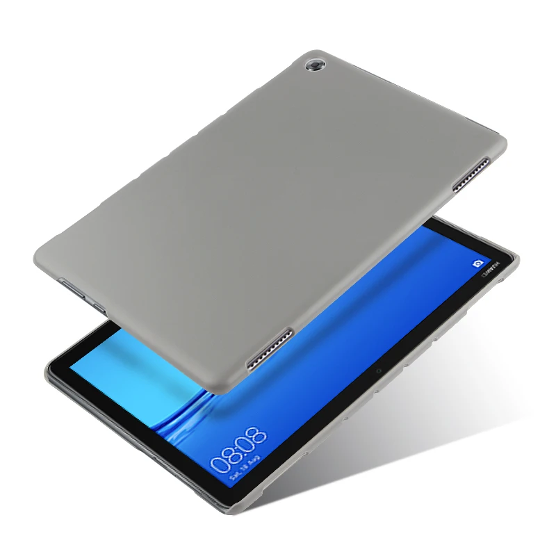 Для huawei MediaPad M5 Lite 10 чехол на заднюю панель защитный чехол для M5 lite 10,1 BAH2-L09 W19 W09 DL-AL09 10," Чехлы для планшетов