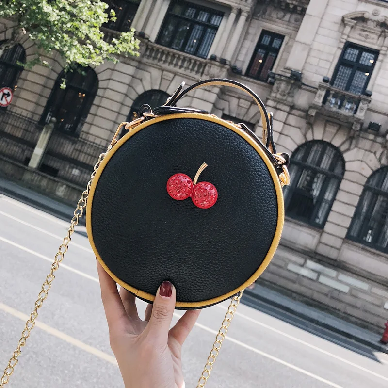 Лидер продаж модная Индивидуальная сумка через плечо в форме попкорна с вышитыми