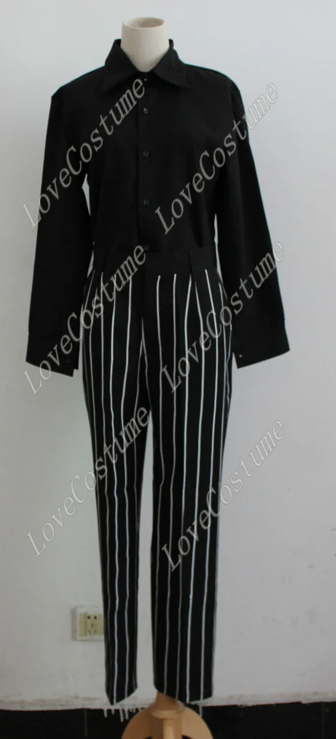 Токийский Гуль RE Ken Kaneki Haise Sasaki косплей костюм Индивидуальный|costum|costume pipecostume goofy |