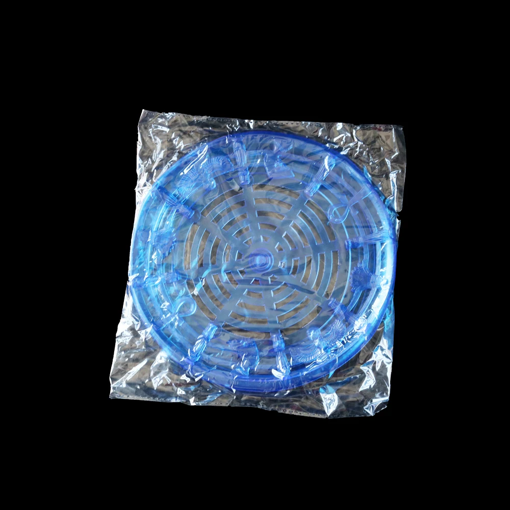 SY большой размер противоударный стеклянный кальян коврик для бутылок подходит 20