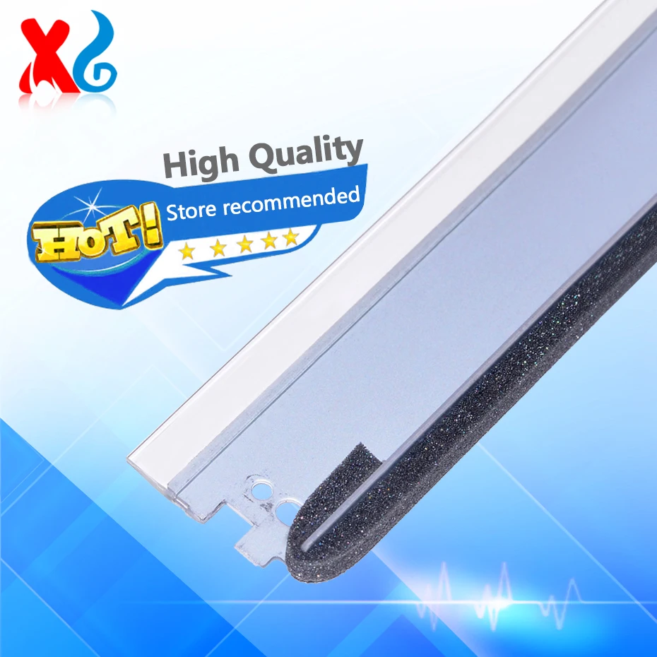 

5X Compatible IR1018 IR1435 IR1022 IR1023 Drum Cleaning Blade for Canon IR1435i IR 1018 1022 1023 1435 IR1019J IR1022if