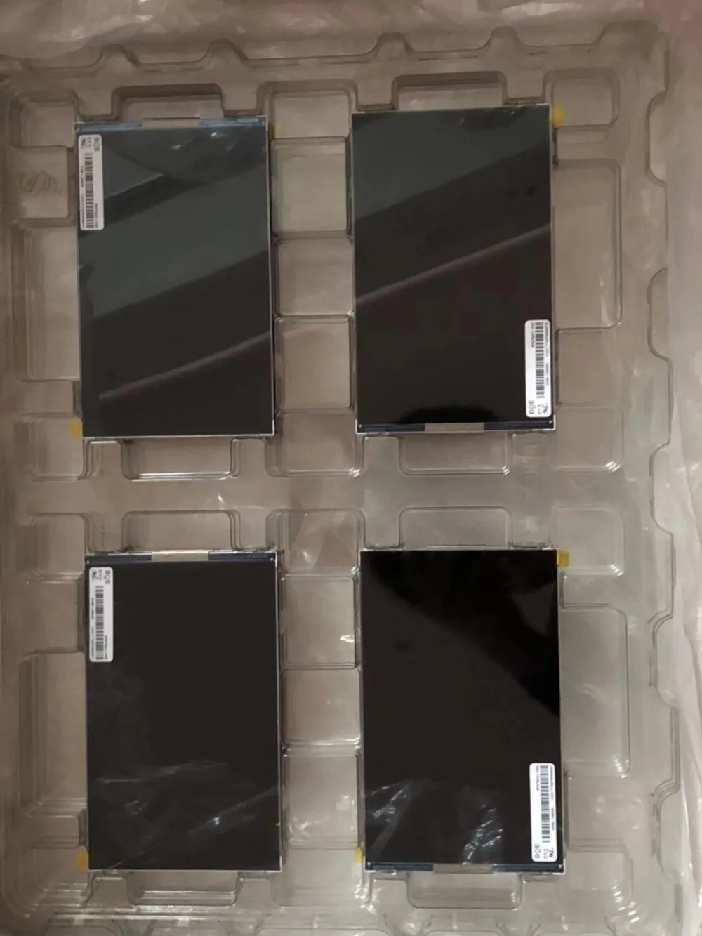 Pantalla LCD para Samsung T230, T231, T235, Galaxy Tab 4 7,0, LTE, Tablet PC-1
